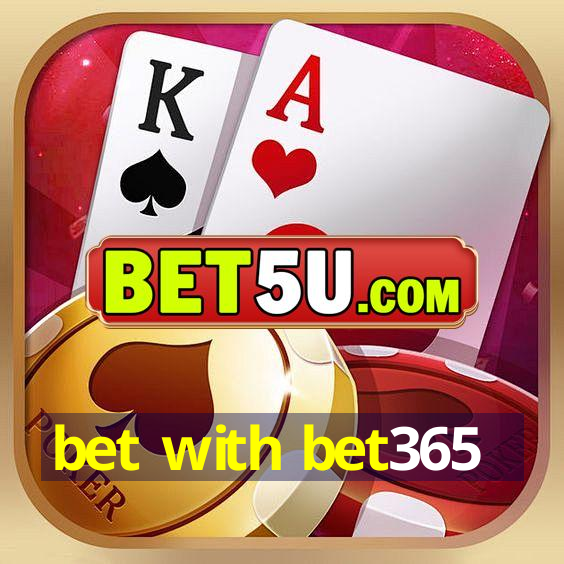 bet with bet365